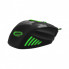 Мышка Esperanza MX201 Wolf green (EGM201G) (154331)