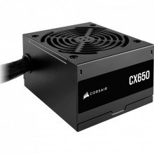 Блок питания Corsair 650W CX650 (CP-9020278-EU) (319331)