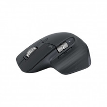 Мышка Logitech MX Master 3S Performance Bluetooth Graphite (910-007501) (343331)