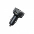 Зарядное устройство Baseus Enjoy Car Wireless MP3 Charger USB Black (CCLH-01) (198431)