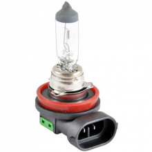 Автолампа SOLAR H11 24V 70W PGJ19-2 Starlight+30 (2411) (259431)