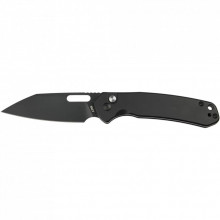 Нож CJRB Pyrite Wharncliffe BB Total Black (J1925A-BST) (277431)