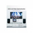 Кабель мультимедийный HDMI to HDMI 15.0m V2.0 4K 30Hz PVC Vention (VAA-M02-B1500) (232531)