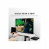 Кабель мультимедийный HDMI to HDMI 15.0m V2.0 4K 30Hz PVC Vention (VAA-M02-B1500) (232531)