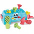 Развивающая игрушка Clementoni Workbench (17042) (266531)