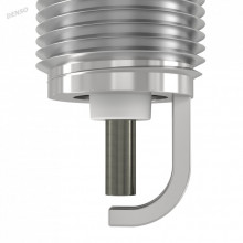 Свеча зажигания Denso J16BRU (298531) Свеча зажигания Denso J16BRU (298531)