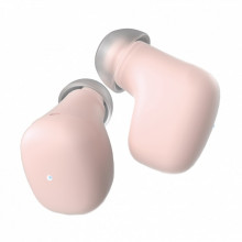 Наушники Ergo BS-530 Twins Nano 2 Pink (BS-530P) (317531)