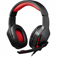 Наушники Redragon Themis H220 Black/Red (77662) (204631)