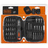 Набор бит BLACK+DECKER A7039 (254631)