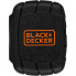 Набор бит BLACK+DECKER A7039 (254631)