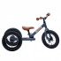 Беговел Trybike трехколесный балансирующий серый (TBS-2-GRY+TBS-99-TK) (272631)