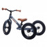 Беговел Trybike трехколесный балансирующий серый (TBS-2-GRY+TBS-99-TK) (272631)