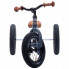 Беговел Trybike трехколесный балансирующий серый (TBS-2-GRY+TBS-99-TK) (272631)