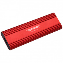 Накопитель SSD USB-C 512GB Patriot (PTPL512GPEC) (247731)