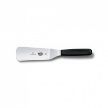 Лопатка кухонная Victorinox SwissClassic Spatula 12 см Black (5.2763.16) (289731)