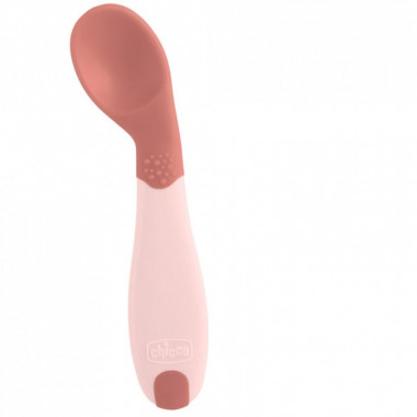 Набор детской посуды Chicco Ложка First Spoon 8 м+ (16100.15) (271831)