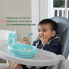 Набор детской посуды Chicco Ложка First Spoon 8 м+ (16100.15) (271831)