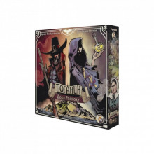 Настольная игра Games 7 Days Поганин: Судьба Роанока (Pagan: Fate of Roanoke) (укр.) (PGN001UA) (337831) Настольная игра Games 7 Days Поганин: Судьба Роанока (Pagan: Fate of Roanoke) (укр.) (PGN001UA) (337831)
