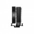 Кулер для процессора PcCooler RT400 ARGB BK (264931)