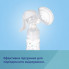 Молокоотсос Canpol babies ручной Basic (12/216) (271931)
