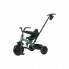 Детский велосипед QPlay Elite Platinum Green (T10-ZElitePlatinumGreen) (272931)