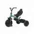 Детский велосипед QPlay Elite Platinum Green (T10-ZElitePlatinumGreen) (272931)