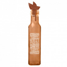 Бутылка для масла Herevin Gold Rose 0,25 л (151421-145) (292931)