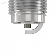 Свеча зажигания Denso X24ESRU (298931) Свеча зажигания Denso X24ESRU (298931)