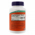 Минералы Now Foods Калий Цитрат 99 мг, 180 гелевых капсул (NOW-01448) (302931)