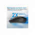 Мышка Promate Kitt Wireless Black (kitt.black) (316931)