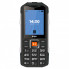 Мобильный телефон Ergo E242 Black (345931)