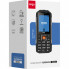 Мобильный телефон Ergo E242 Black (345931)