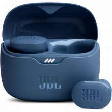 Наушники JBL Tune Buds Blue (JBLTBUDSBLU) (155041)