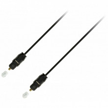 Кабель мультимедийный Optical Toslink 2.0m Piko (1283126473982) (234041)