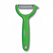 Овощечистка Victorinox Standard Tomato Kiwi Green (7.6079.4) (288041)