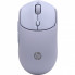 Мышка HP 400 Quiet Wireless/Bluetooth Purple (AZ7B7AA) (317041)