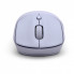 Мышка HP 400 Quiet Wireless/Bluetooth Purple (AZ7B7AA) (317041)