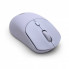 Мышка HP 400 Quiet Wireless/Bluetooth Purple (AZ7B7AA) (317041)