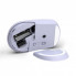 Мышка HP 400 Quiet Wireless/Bluetooth Purple (AZ7B7AA) (317041)