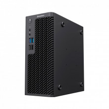 Корпус Gamemax ST-160-2U2-2U3-Flex-230M (320041)