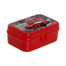 Ланч-бокс Herevin Small Lunch Box-Car (161271-002) (290141)