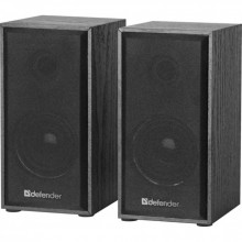 Акустическая система Defender SPK 240 Black (65224) (156241)