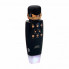 Караоке микрофон + беспроводная портативная колонка 2 в 1 Bluetooth Wster WS-2011 Черный (197241)