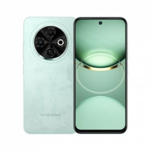 Мобильный телефон Tecno Spark 30C 4/128GB Magic Skin Green (4894947051807) (236241)