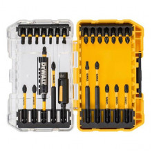 Набор бит DeWALT DT70730T (252241)