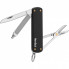 Мультитул NexTool Mini Pocket Knife чорний (NE0141) (275241)