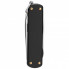 Мультитул NexTool Mini Pocket Knife чорний (NE0141) (275241)