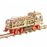 Деревянный конструктор "Lord of the rails" Time for Machine T4M380308, 260 дет