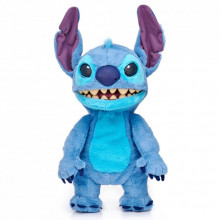Интерактивная игрушка Real FX Wow Stuff – Стич (DIS-1022-01) (236341)