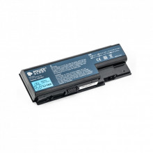 Аккумулятор для ноутбука ACER Aspire 5230 (AS07B41, AR5923LH) 14.8V 5200mAh PowerPlant (NB00000065) (263341)